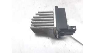 RESISTENCIA CALEFACCION AUDI A6 (2001-2005) 2.4 170CV 2393CC - L.4864339 / 4B0820521 2