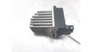 RESISTENCIA CALEFACCION AUDI A6 (2001-2005) 2.4 170CV 2393CC - L.4864339 / 4B0820521