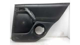 GUARNECIDO PUERTA TRASERA DERECHA VOLKSWAGEN GOLF III (1991-1997) 2.0 115CV 1984CC - L.4864508 / 1H4867212DC