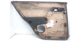 GUARNECIDO PUERTA TRASERA DERECHA VOLKSWAGEN GOLF III (1991-1997) 2.0 115CV 1984CC - L.4864508 / 1H4867212DC