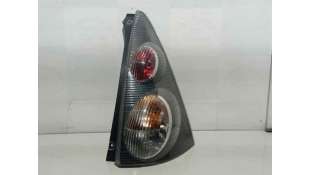 FARO ANTINIEBLA IZQUIERDO BMW 3 (1998-2001) 20 D 16CV 1951CC - L.4864753 / 63178361951 2