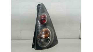 FARO ANTINIEBLA IZQUIERDO BMW 3 (1998-2001) 20 D 16CV 1951CC - L.4864753 / 63178361951