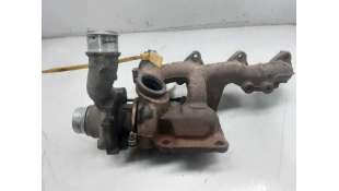TURBOCOMPRESOR FORD TRANSIT CONNECT (2002-2013) 1.8 DI 75CV 1753CC - L.4865312 / KS4Q6K682DE