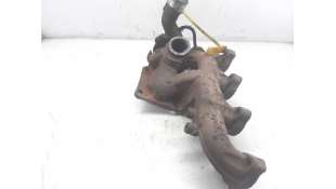 TURBOCOMPRESOR FORD TRANSIT CONNECT (2002-2013) 1.8 DI 75CV 1753CC - L.4865312 / KS4Q6K682DE 2