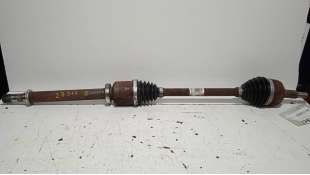 CENTRALITA AIRBAG OTROS VEHICULOS - L.4865349 / 3891080G30 2