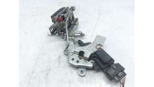 CERRADURA PUERTA DELANTERA DERECHA OTROS VEHICULOS - L.4865352 / 093J2322