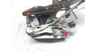 CERRADURA PUERTA DELANTERA DERECHA OTROS VEHICULOS - L.4865352 / 093J2322 2