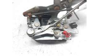 CERRADURA PUERTA DELANTERA DERECHA OTROS VEHICULOS - L.4865352 / 093J2322