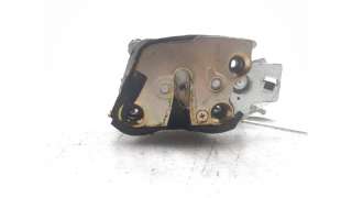 CERRADURA PUERTA DELANTERA DERECHA OTROS VEHICULOS - L.4865352 / 093J2322
