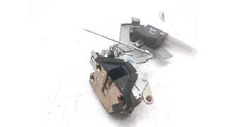 CERRADURA PUERTA DELANTERA DERECHA OTROS VEHICULOS - L.4865352 / 093J2322