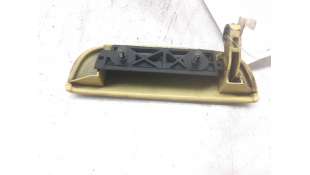 MANETA EXTERIOR DELANTERA DERECHA OTROS VEHICULOS - L.4865403 / 8281083E005PK 2