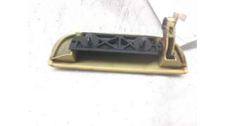 MANETA EXTERIOR DELANTERA DERECHA OTROS VEHICULOS - L.4865403 / 8281083E005PK