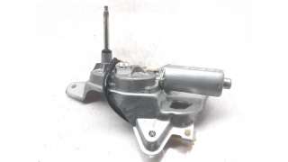 MOTOR LIMPIA TRASERO OTROS VEHICULOS - L.4865412 / 34355581