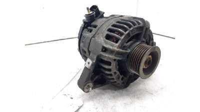 ALTERNADOR TOYOTA AVENSIS SEDÁN (2003-2008) 1.6 VVT-I (ZZT250) 110CV 1598CC - L.4865485 / 0124315024