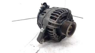 ALTERNADOR TOYOTA AVENSIS SEDÁN (2003-2008) 1.6 VVT-I (ZZT250) 110CV 1598CC - L.4865485 / 0124315024