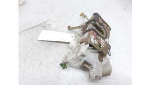 CERRADURA PUERTA DELANTERA DERECHA TOYOTA AVENSIS SEDÁN (2003-2008) 1.6 VVT-I (ZZT250) 110CV 1598CC - L.4865538 / 690300507