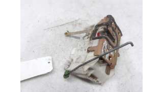 CERRADURA PUERTA TRASERA DERECHA TOYOTA AVENSIS SEDÁN (2003-2008) 1.6 VVT-I (ZZT250) 110CV 1598CC - L.4865540 / 6905005021