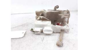 CERRADURA PUERTA TRASERA DERECHA TOYOTA AVENSIS SEDÁN (2003-2008) 1.6 VVT-I (ZZT250) 110CV 1598CC - L.4865540 / 6905005021 2