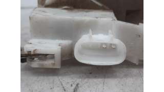 CERRADURA PUERTA TRASERA DERECHA TOYOTA AVENSIS SEDÁN (2003-2008) 1.6 VVT-I (ZZT250) 110CV 1598CC - L.4865540 / 6905005021