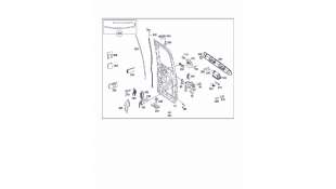 VALVULA EGR OTROS VEHICULOS - L.4866033 / 3X1769G0