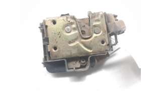 CERRADURA PUERTA DELANTERA DERECHA SEAT IBIZA II (1993-1996) 1.0 45CV 1043CC - L.4867975 / 6K1337016