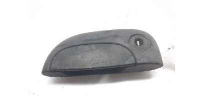 MANETA EXTERIOR DELANTERA IZQUIERDA RENAULT KANGOO / GRAND KANGOO (2008-) - L.4868122 / 7700354478F