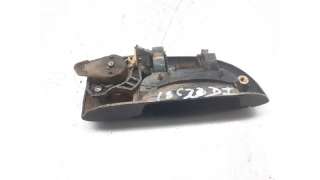 MANETA EXTERIOR DELANTERA IZQUIERDA RENAULT KANGOO / GRAND KANGOO (2008-) - L.4868122 / 7700354478F