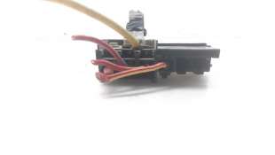 CAJA RELES / FUSIBLES FORD ESCORT VII (1995-1995) 1.8 16V 105CV 1796CC - L.4870366 / 91AG14A076AB 2