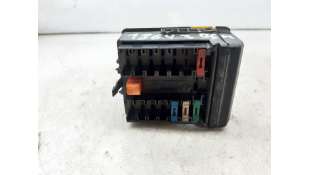 CAJA RELES / FUSIBLES CITROEN XANTIA (1993-2001) 1.6 I 88CV 1580CC - L.4870576 / 6500C3 2