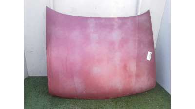 CAPOT CITROEN XANTIA (1993-2001) 1.6 I 88CV 1580CC - L.4870579 / 7901F2