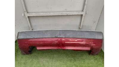 PARAGOLPES TRASERO CITROEN XANTIA (1993-2001) 1.6 I 88CV 1580CC - L.4870685 / 7410W8