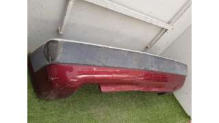 PARAGOLPES TRASERO CITROEN XANTIA (1993-2001) 1.6 I 88CV 1580CC - L.4870685 / 7410W8