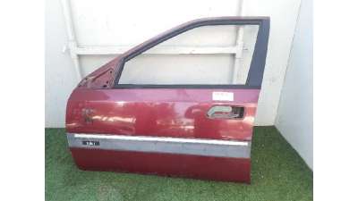 PUERTA DELANTERA IZQUIERDA CITROEN XANTIA (1993-2001) 1.6 I 88CV 1580CC - L.4870710 / 9002K8