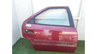 PUERTA TRASERA DERECHA CITROEN XANTIA (1993-2001) 1.6 I 88CV 1580CC - L.4870711 / 9008C1