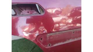 PUERTA TRASERA DERECHA CITROEN XANTIA (1993-2001) 1.6 I 88CV 1580CC - L.4870711 / 9008C1
