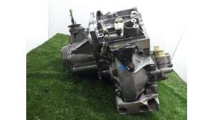 CAJA CAMBIOS CITROEN XSARA (1998-2005) 1.9 D 70CV 1868CC - L.4870747 / 20DL41 2