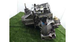 CAJA CAMBIOS CITROEN XSARA (1998-2005) 1.9 D 70CV 1868CC - L.4870747 / 20DL41