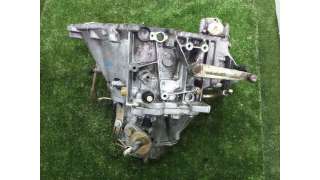 CAJA CAMBIOS CITROEN XSARA (1998-2005) 1.9 D 70CV 1868CC - L.4870747 / 20DL41