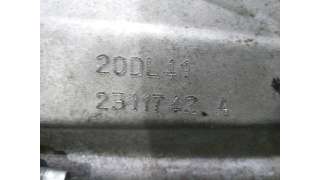CAJA CAMBIOS CITROEN XSARA (1998-2005) 1.9 D 70CV 1868CC - L.4870747 / 20DL41