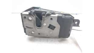 CERRADURA PUERTA DELANTERA DERECHA OPEL ZAFIRA B (2005-2015) 1.9 CDTI (M75) 120CV 1910CC - L.4871632 / 13210749