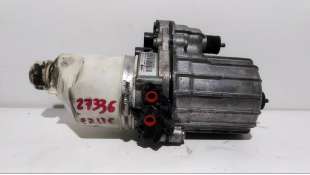 CERRADURA PUERTA DELANTERA DERECHA OPEL ZAFIRA B (2005-2015) 1.9 CDTI (M75) 120CV 1910CC - L.4871632 / 13210749 2