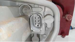 CERRADURA PUERTA DELANTERA IZQUIERDA OPEL ZAFIRA B (2005-2015) 1.9 CDTI (M75) 120CV 1910CC - L.4871633 / 13210748
