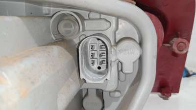 CERRADURA PUERTA DELANTERA IZQUIERDA OPEL ZAFIRA B (2005-2015) 1.9 CDTI (M75) 120CV 1910CC - L.4871633 / 13210748