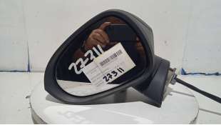 CERRADURA PUERTA DELANTERA IZQUIERDA OPEL ZAFIRA B (2005-2015) 1.9 CDTI (M75) 120CV 1910CC - L.4871633 / 13210748 2