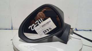 CERRADURA PUERTA DELANTERA IZQUIERDA OPEL ZAFIRA B (2005-2015) 1.9 CDTI (M75) 120CV 1910CC - L.4871633 / 13210748