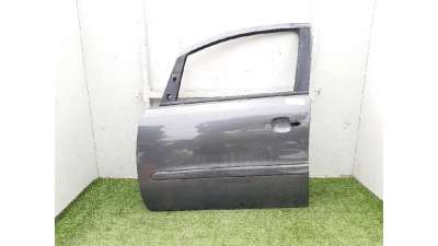 PUERTA DELANTERA IZQUIERDA OPEL ZAFIRA B (2005-2015) 1.9 CDTI (M75) 120CV 1910CC - L.4871748 / 124239