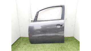 PUERTA DELANTERA IZQUIERDA OPEL ZAFIRA B (2005-2015) 1.9 CDTI (M75) 120CV 1910CC - L.4871748 / 124239