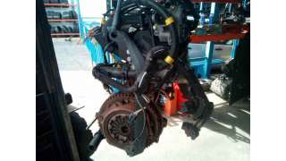 CAJA MARIPOSA OPEL ASTRA G FASTBACK (2000-2005) 1.6 (F08, F48) 84CV 1598CC - L.4871845 / 28101B0767