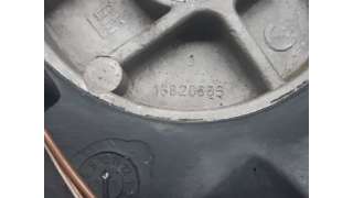 VOLANTE OPEL ASTRA G FASTBACK (2000-2005) 1.6 (F08, F48) 84CV 1598CC - L.4872011 / 16820665