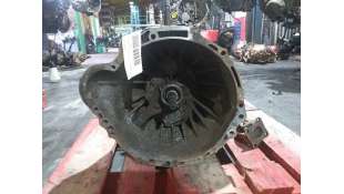 CAJA CAMBIOS NISSAN NAVARA (1997-) - L.4872143 / 3120Z09076